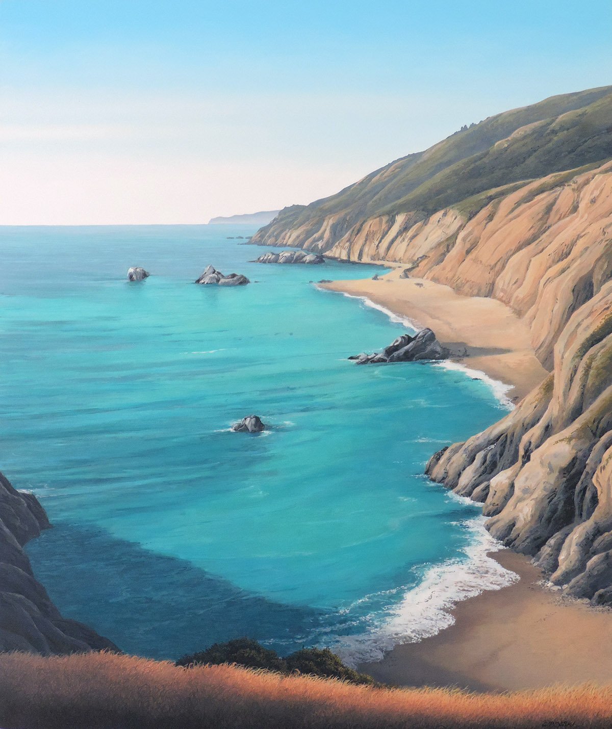BigSurGarrapata_36x30.jpg