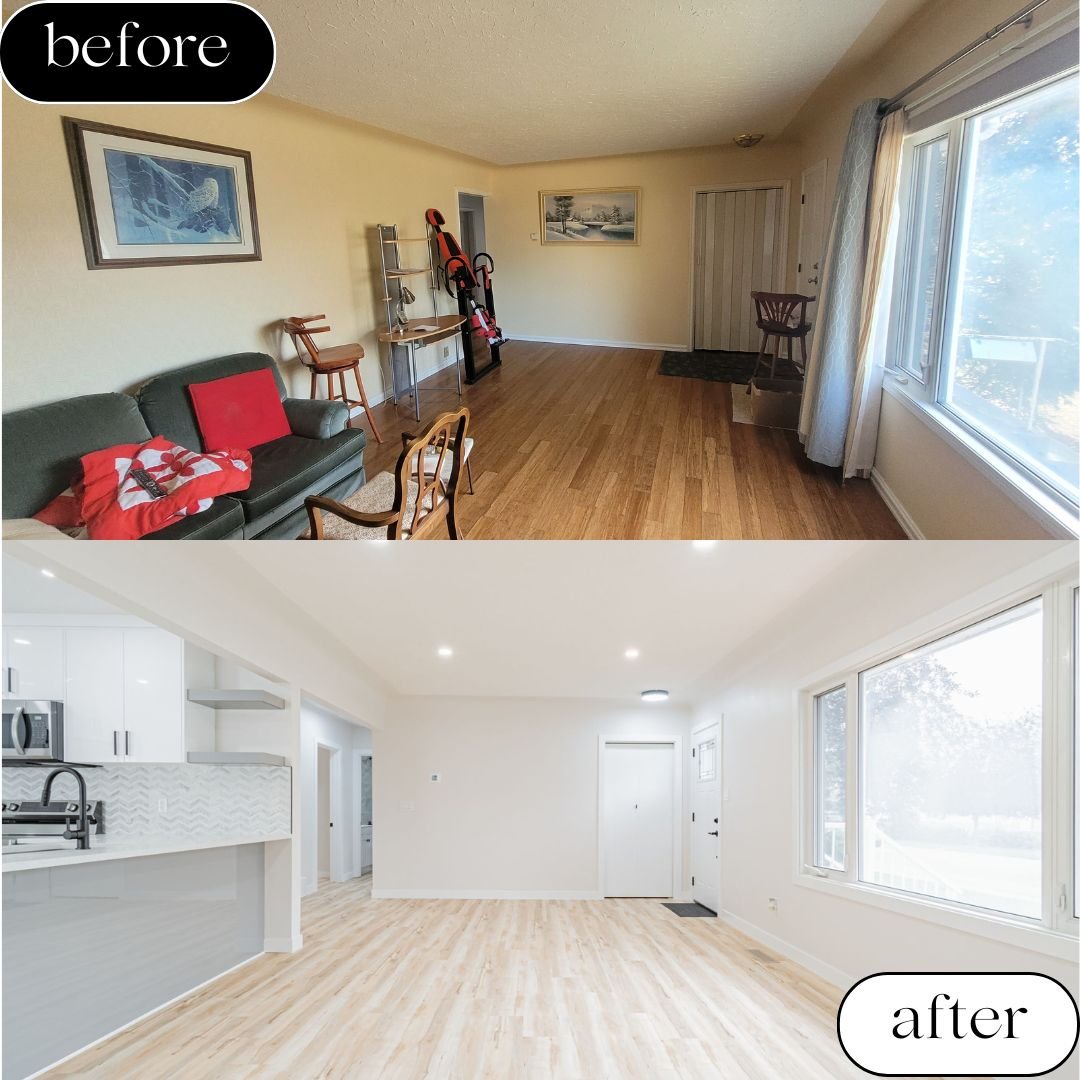 Black White Minimalist Hair Beauty Before After Instagram Post (1).jpg