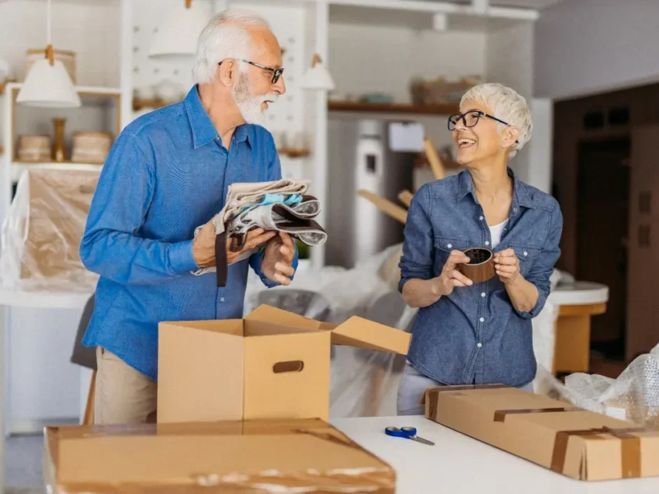 8 Proven Ways to Prepare a Home for Sale When Moving to Senior Living