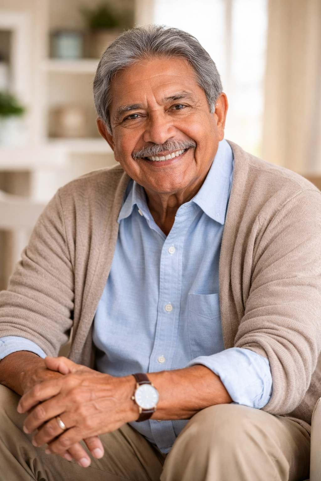 5 Questions Adult Children Ask About Senior Living Transitions