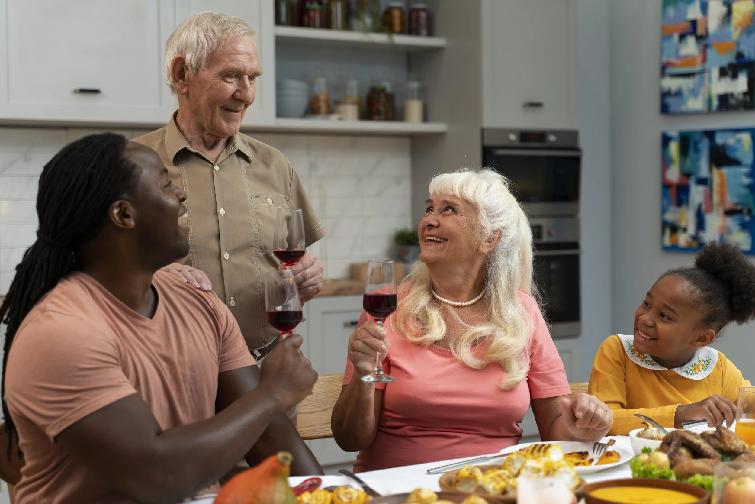 7 Proven Ways Seniors Can Prepare Emotionally for Selling Their Home in Southwest Florida