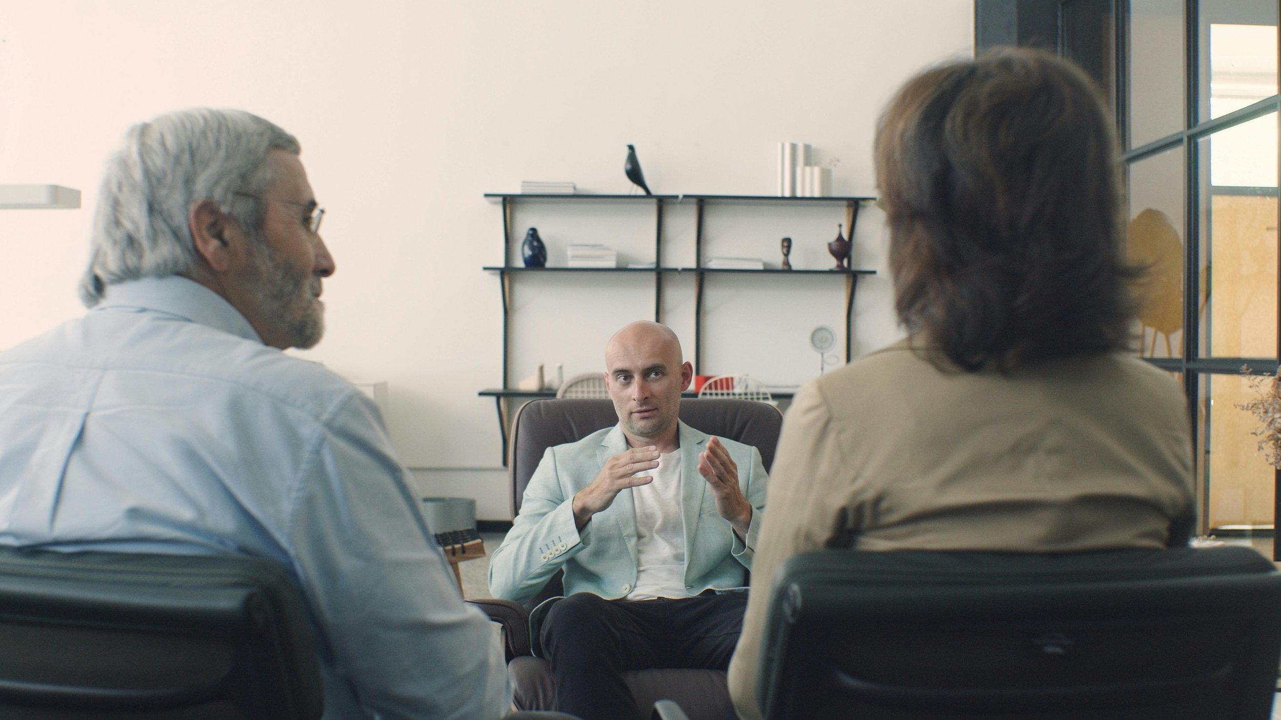 8 Essential Facts About Anxiety in Older Adults Families Should Know