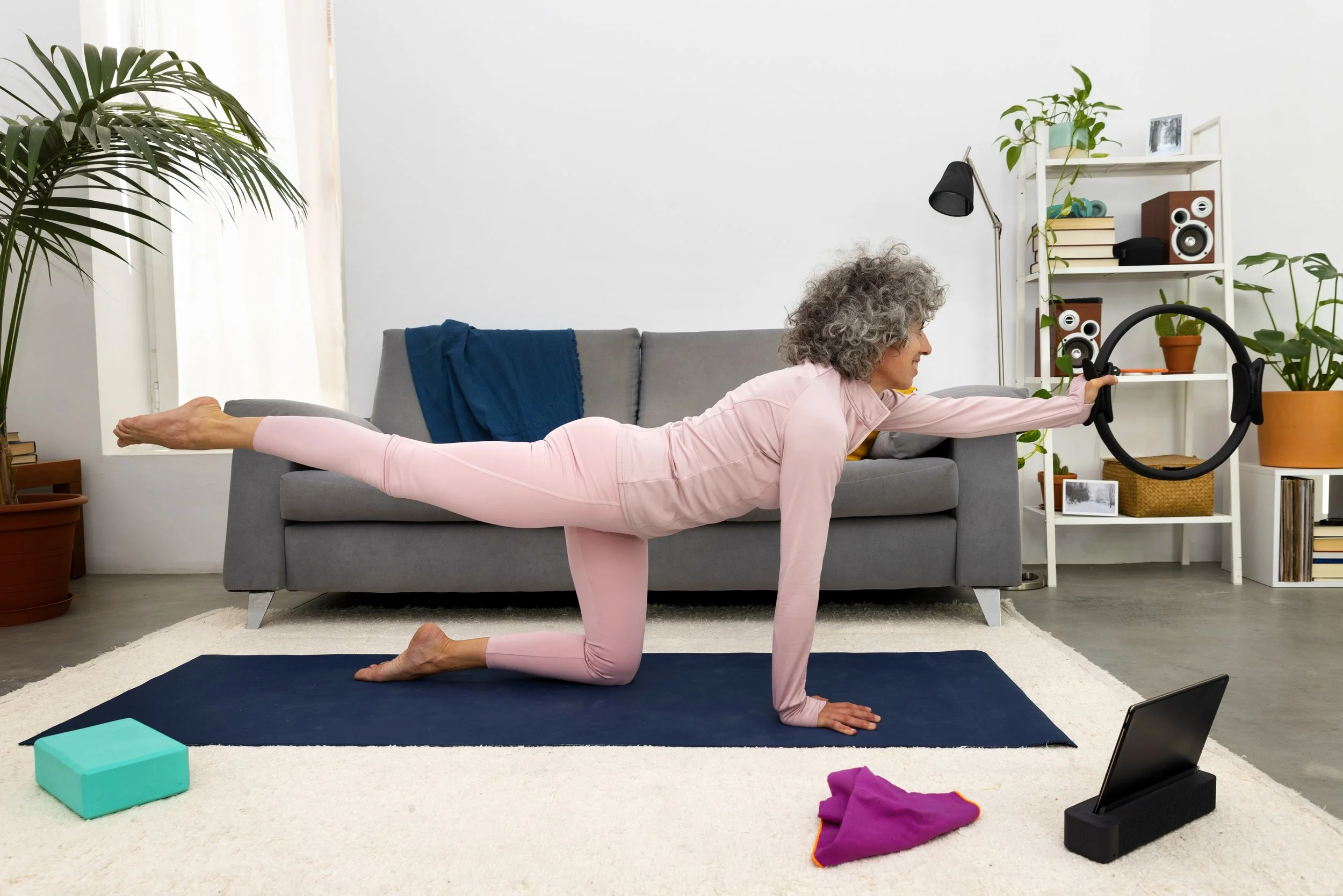 7 Proven Health Habits That Improve Quality of Life for Seniors