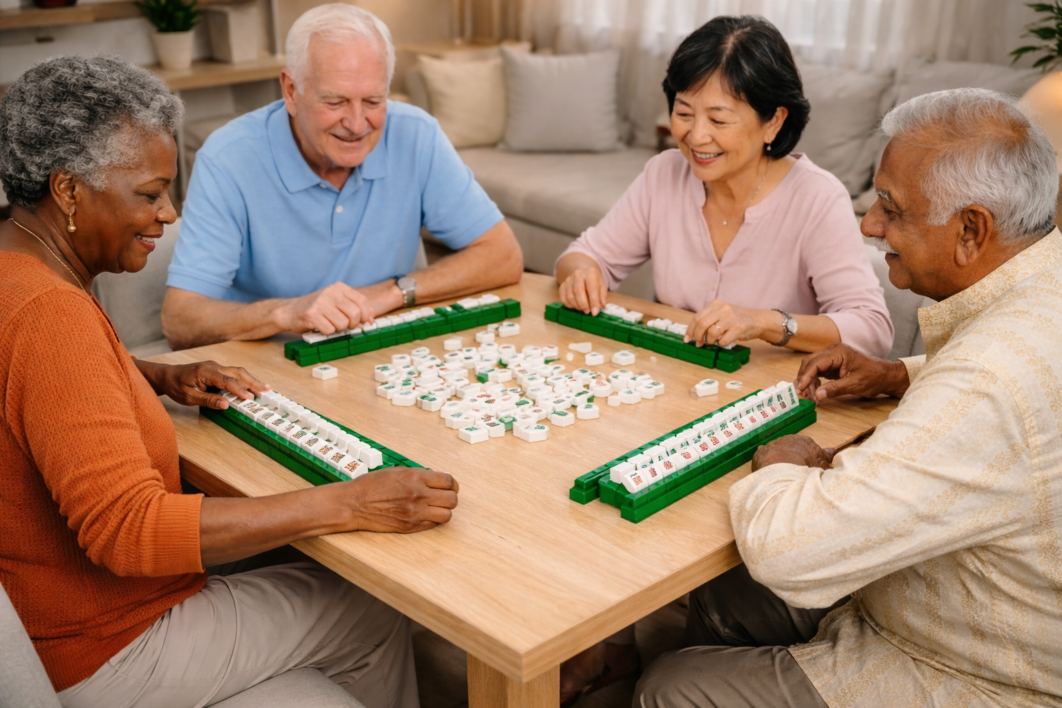 5 Proven Ways Mental Stimulation Slows Cognitive Decline