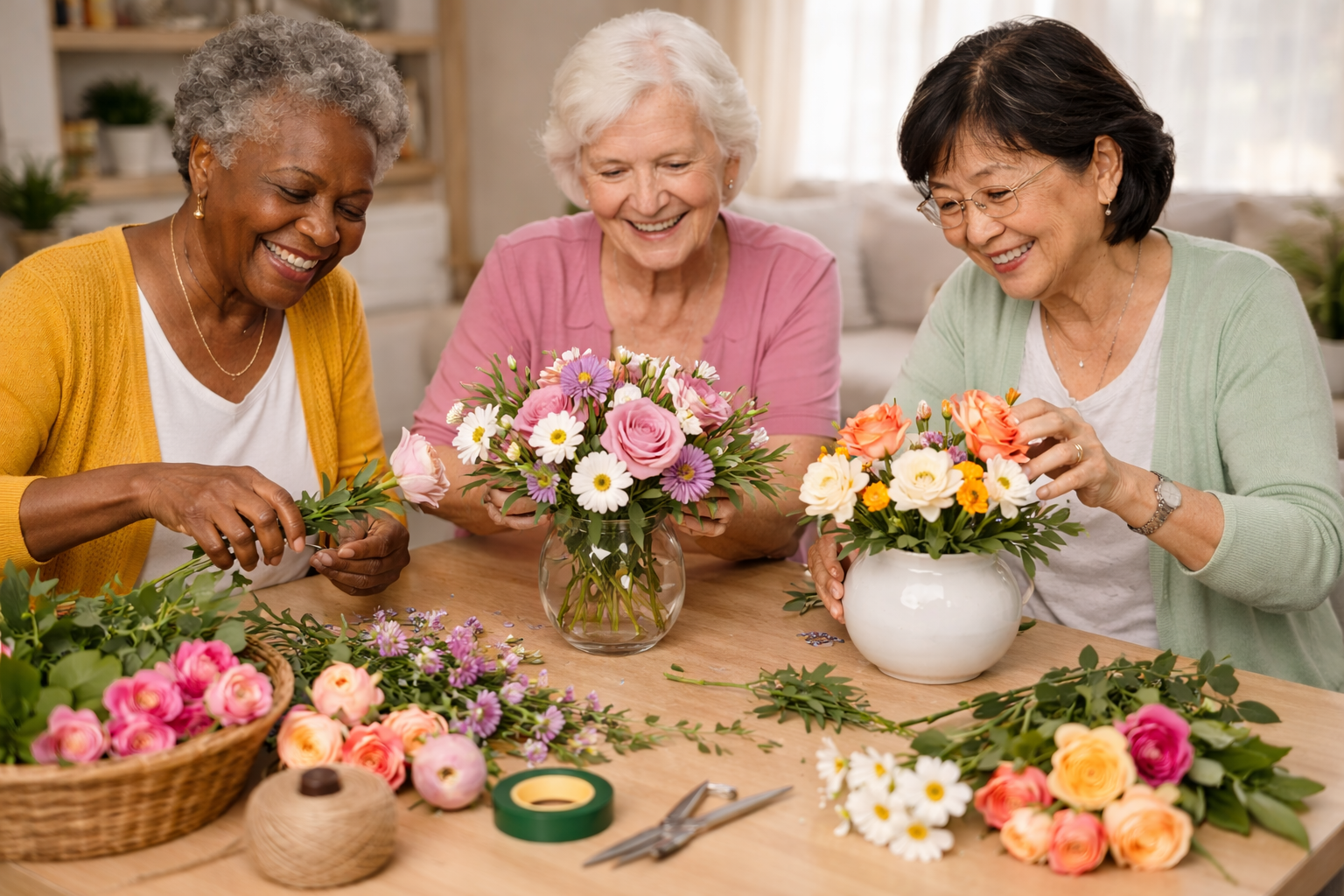 5 Proven Facts About Aging Well That May Surprise You 