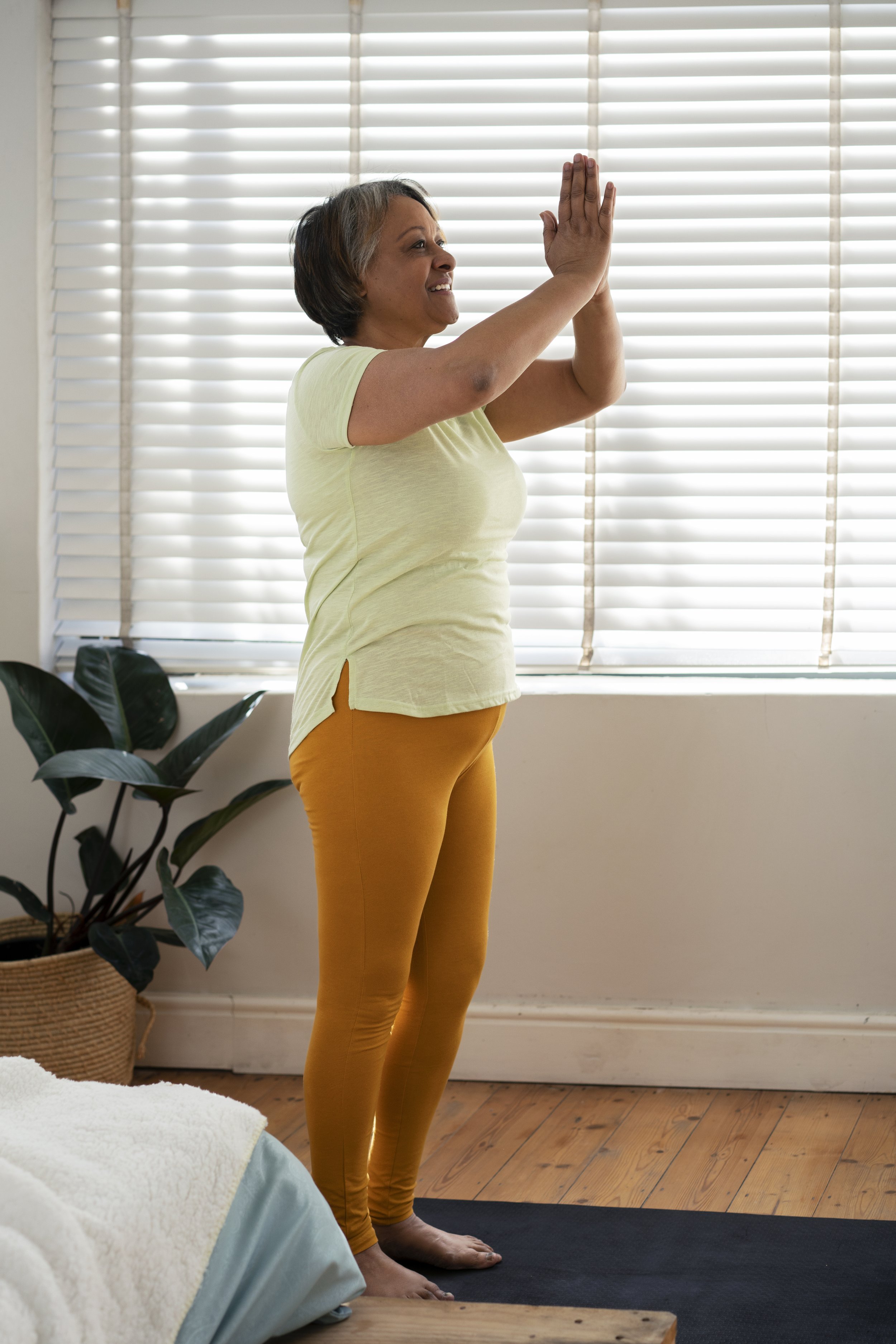 6 Essential Exercise Types That Help Seniors Stay Strong, Balanced, and Independent
