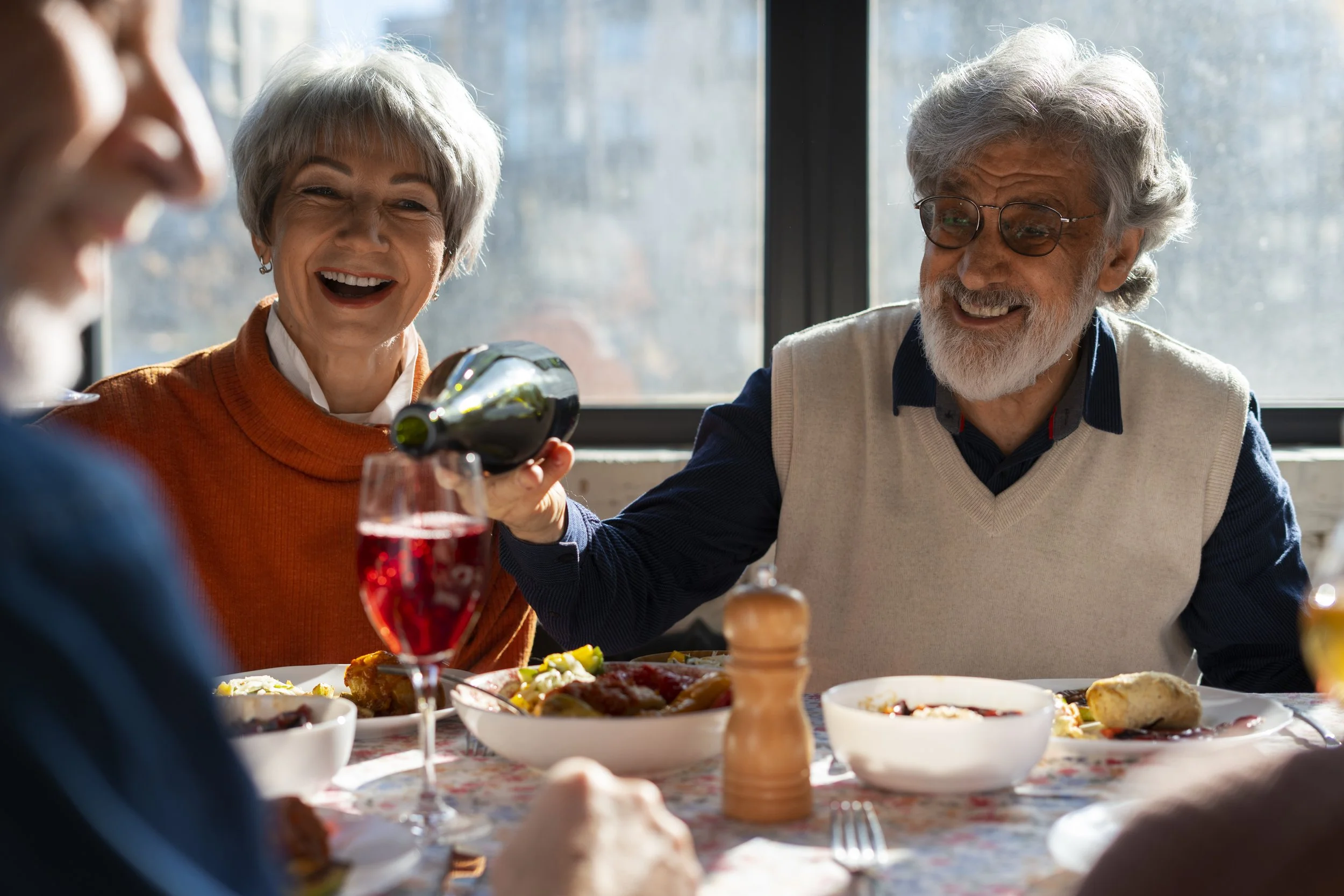 7 Essential Healthy Eating Facts Seniors Should Know to Age Well in Southwest Florida