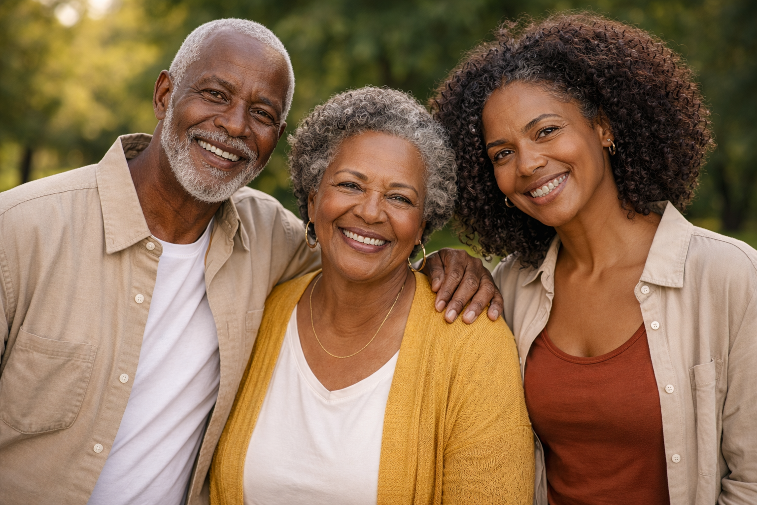 9 Essential Signs a Parent May Need More Support in Southwest Florida