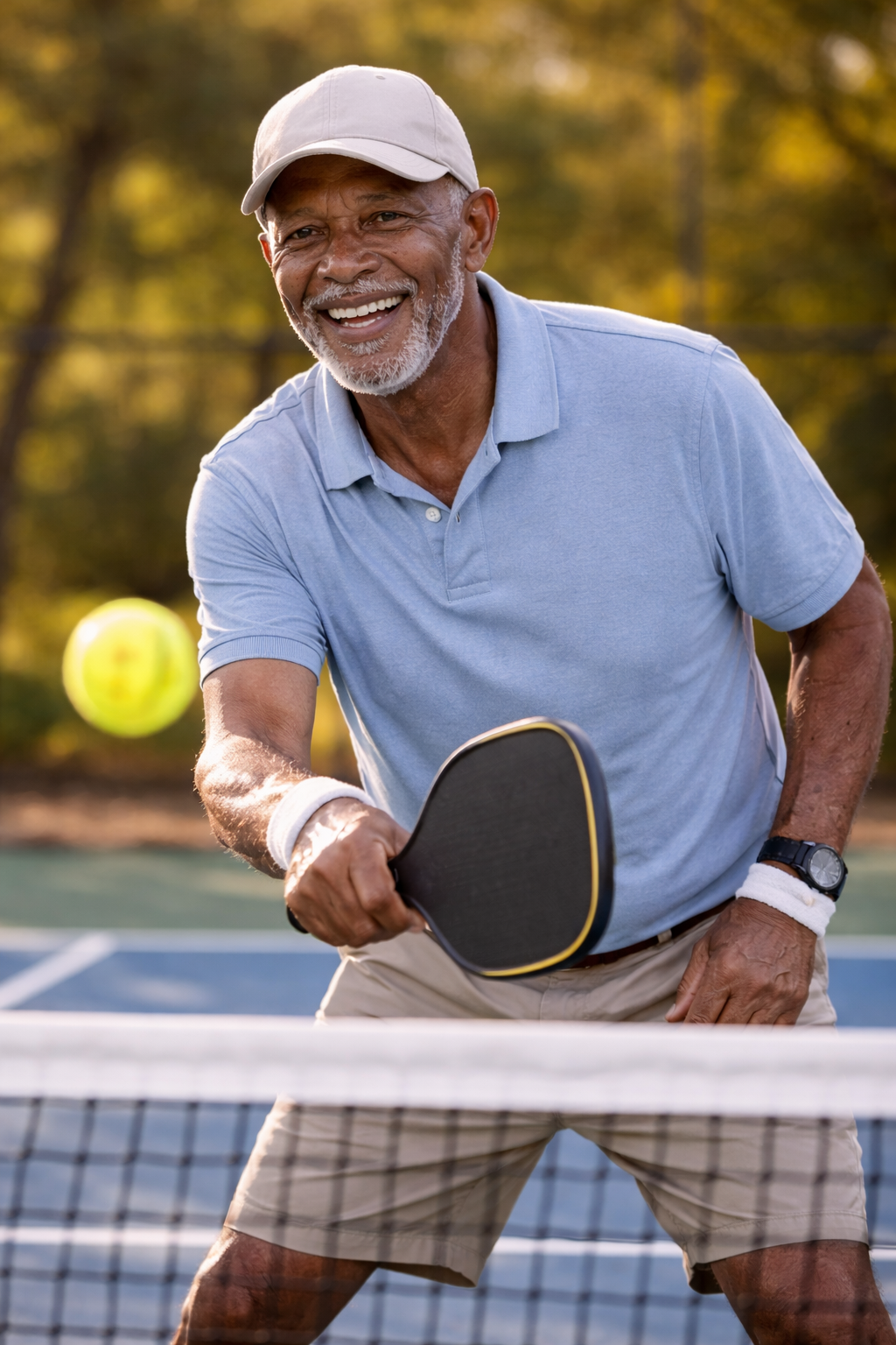 Discover 5 Reasons Pickleball Is a Great Activity for Seniors in Southwest Florida