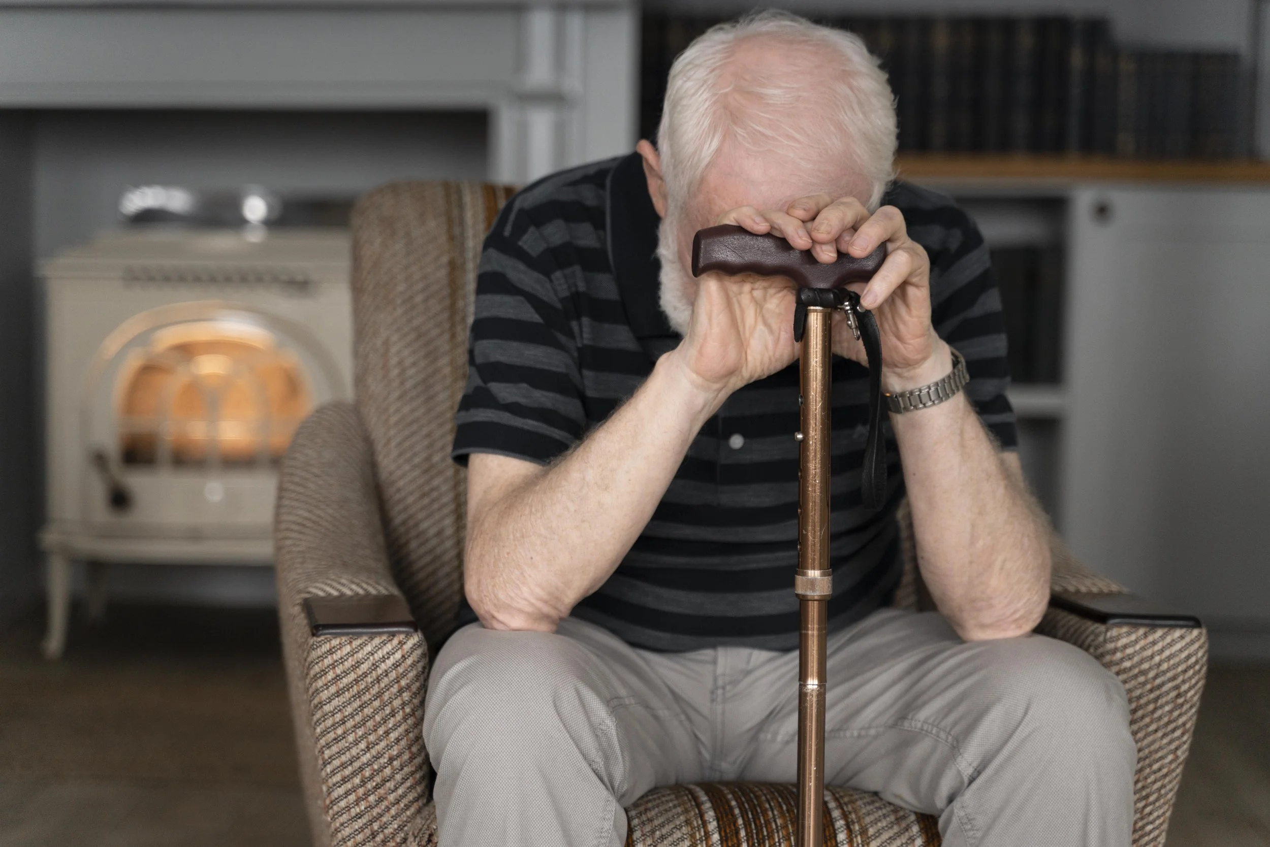 6 Key Signs Aging in Place May No Longer Make Sense for Seniors in Southwest Florida