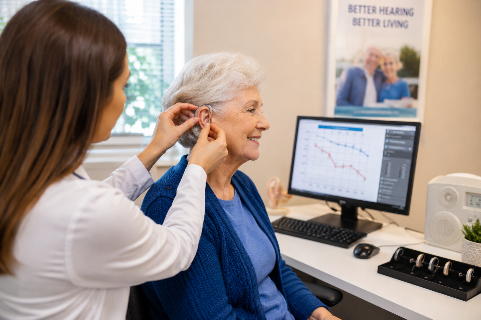 5 Key Health Screenings Every Senior Should Schedule in Southwest Florida
