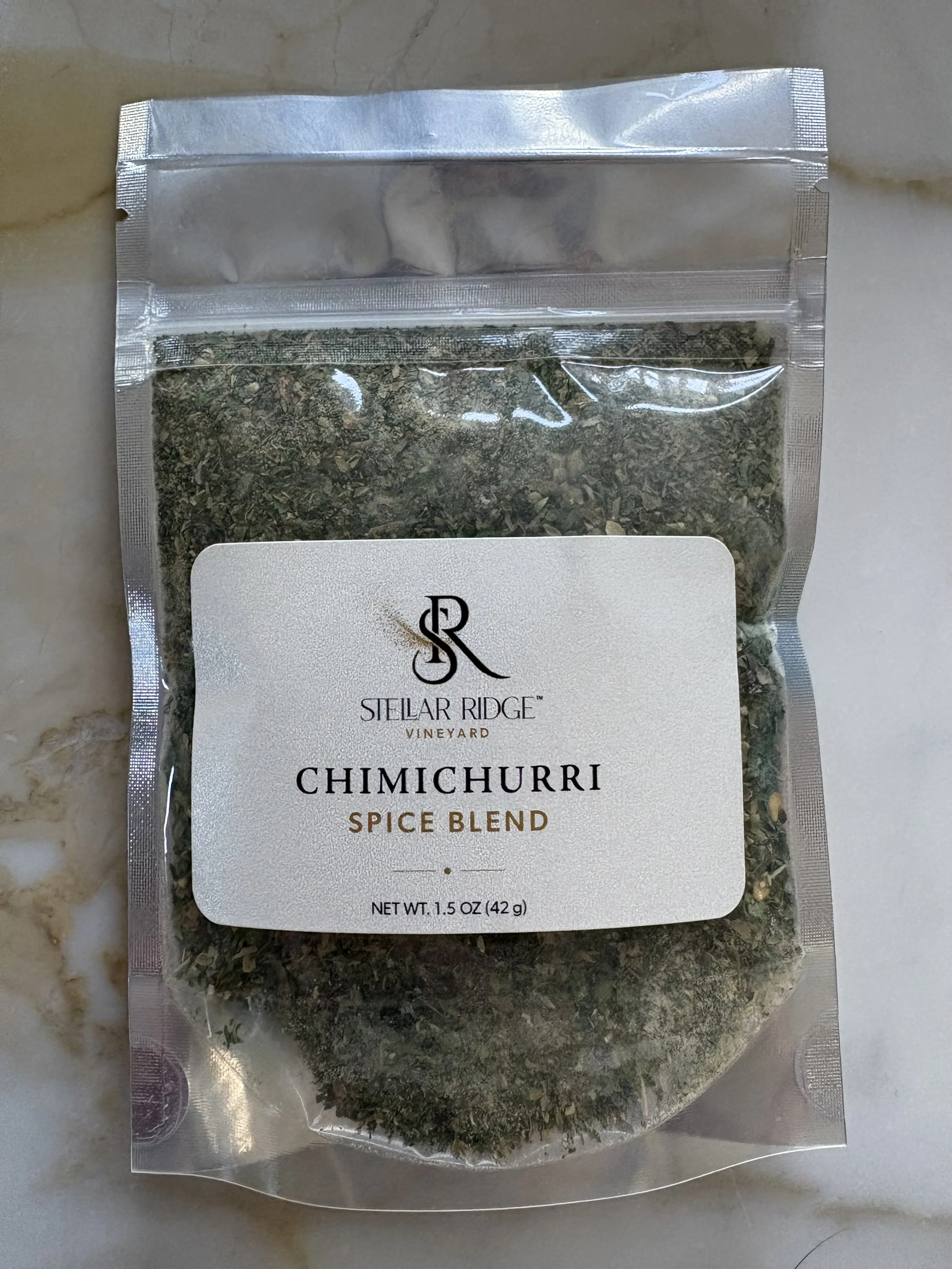 Chimichurri Spice Blend