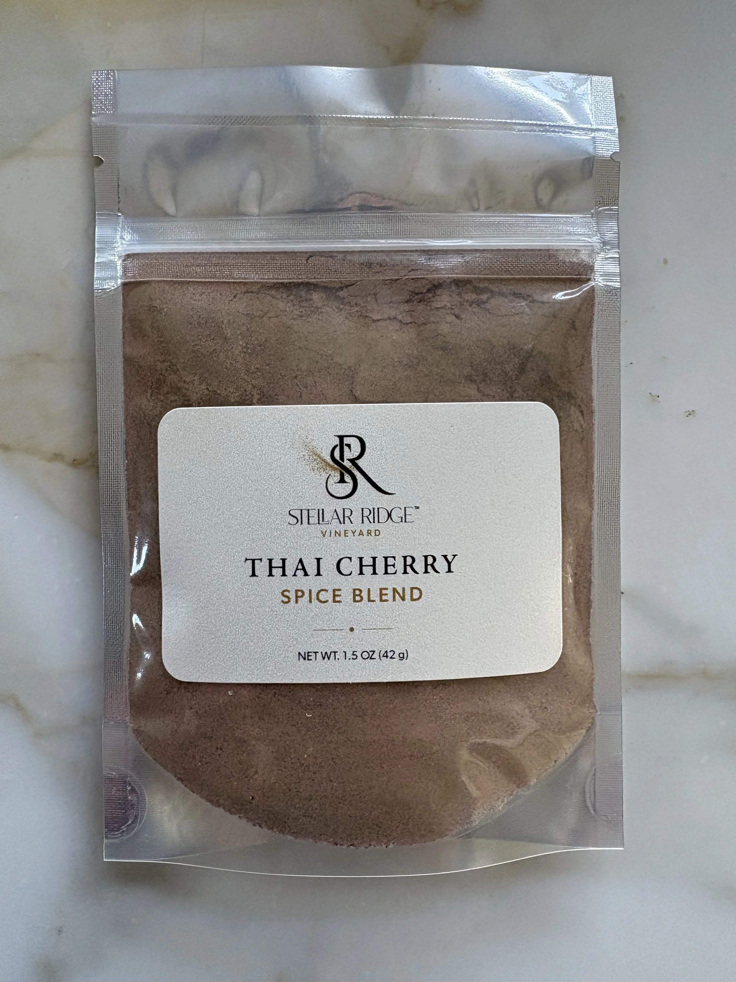 Thai Cherry