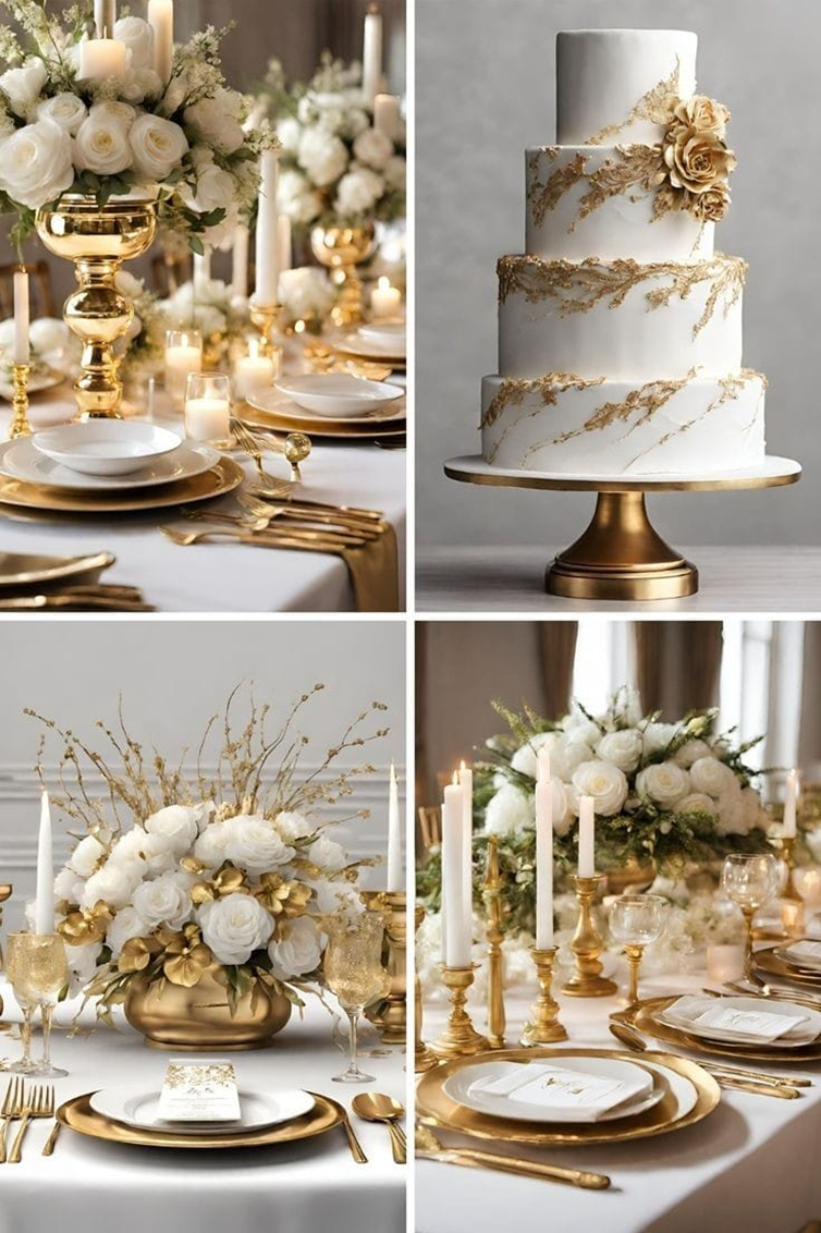 What Makes Modern Wedding Venues Truly Unforgettable?