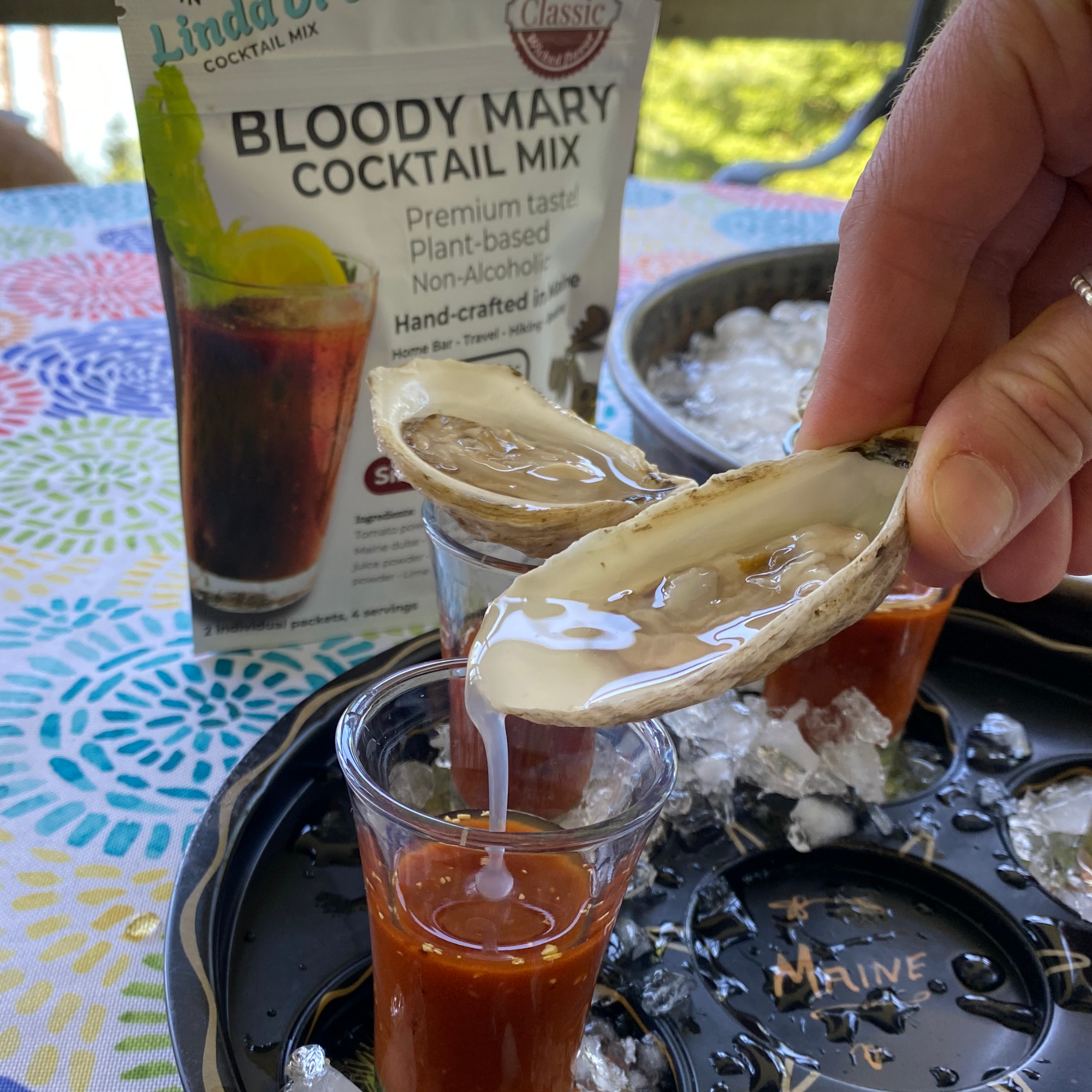 We’re Heading to the Freeport Oyster Festival — June 27 &amp; 28, 2026! 🦪🍹