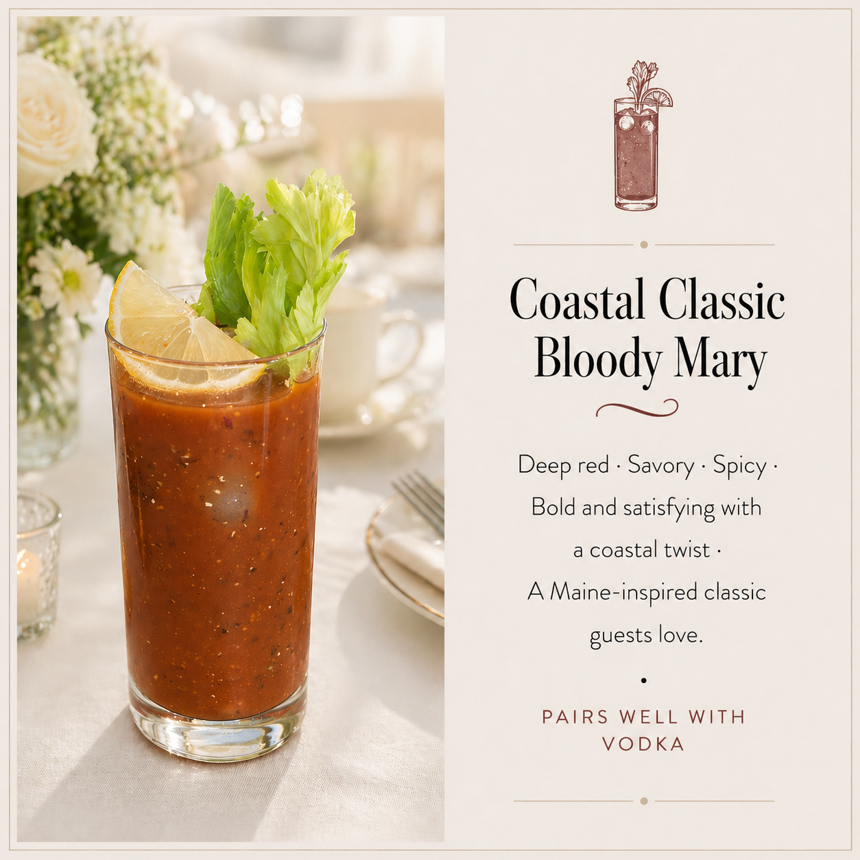 100 Wedding Cocktail Guest Favors