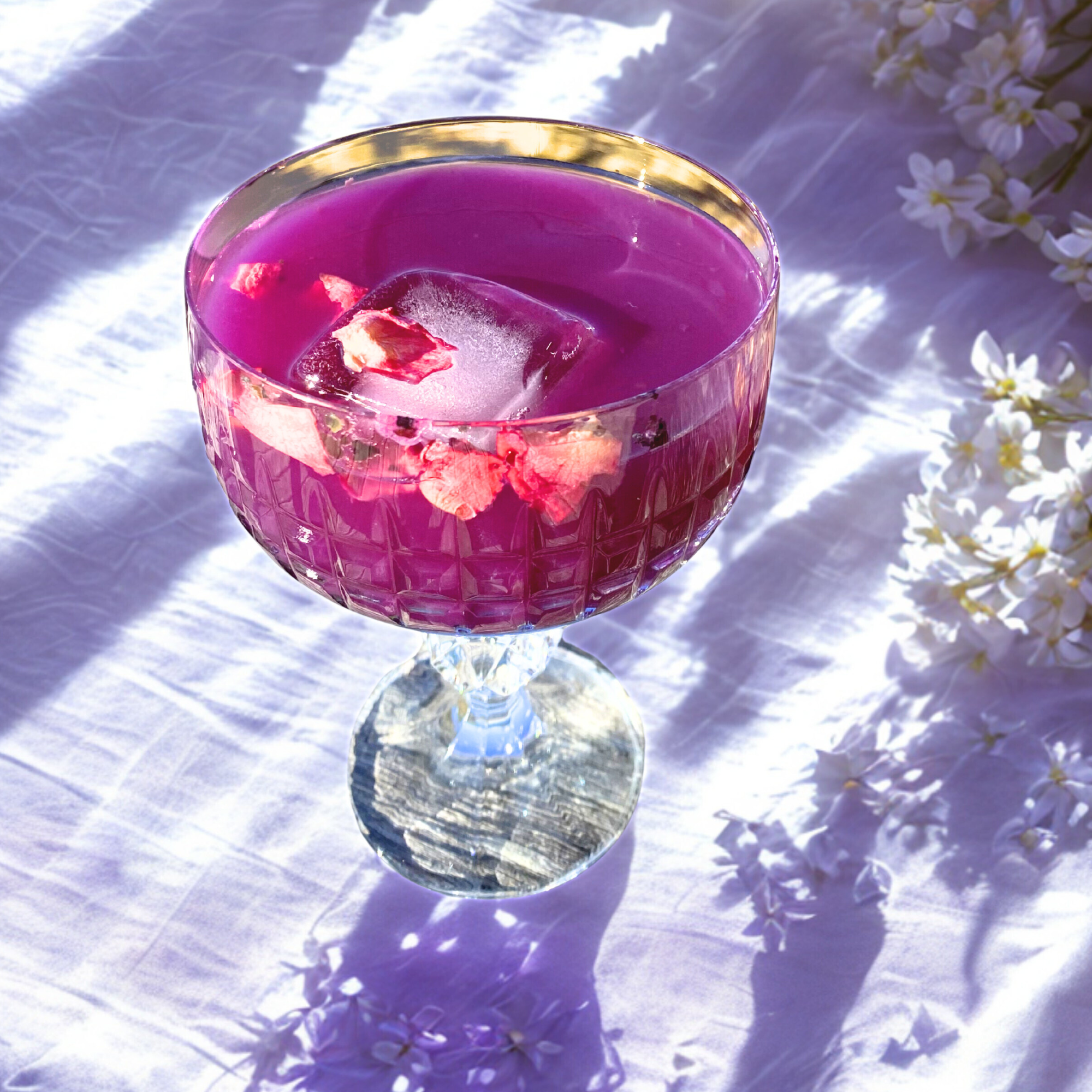 Forever Margarita Party Pouch