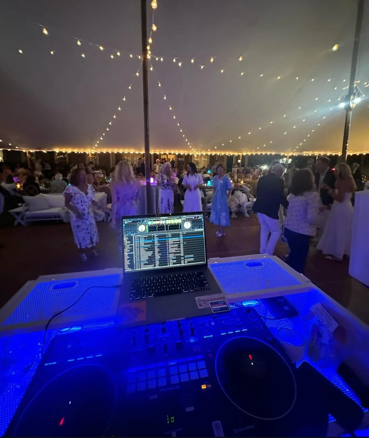 Great Harbor Yacht Club