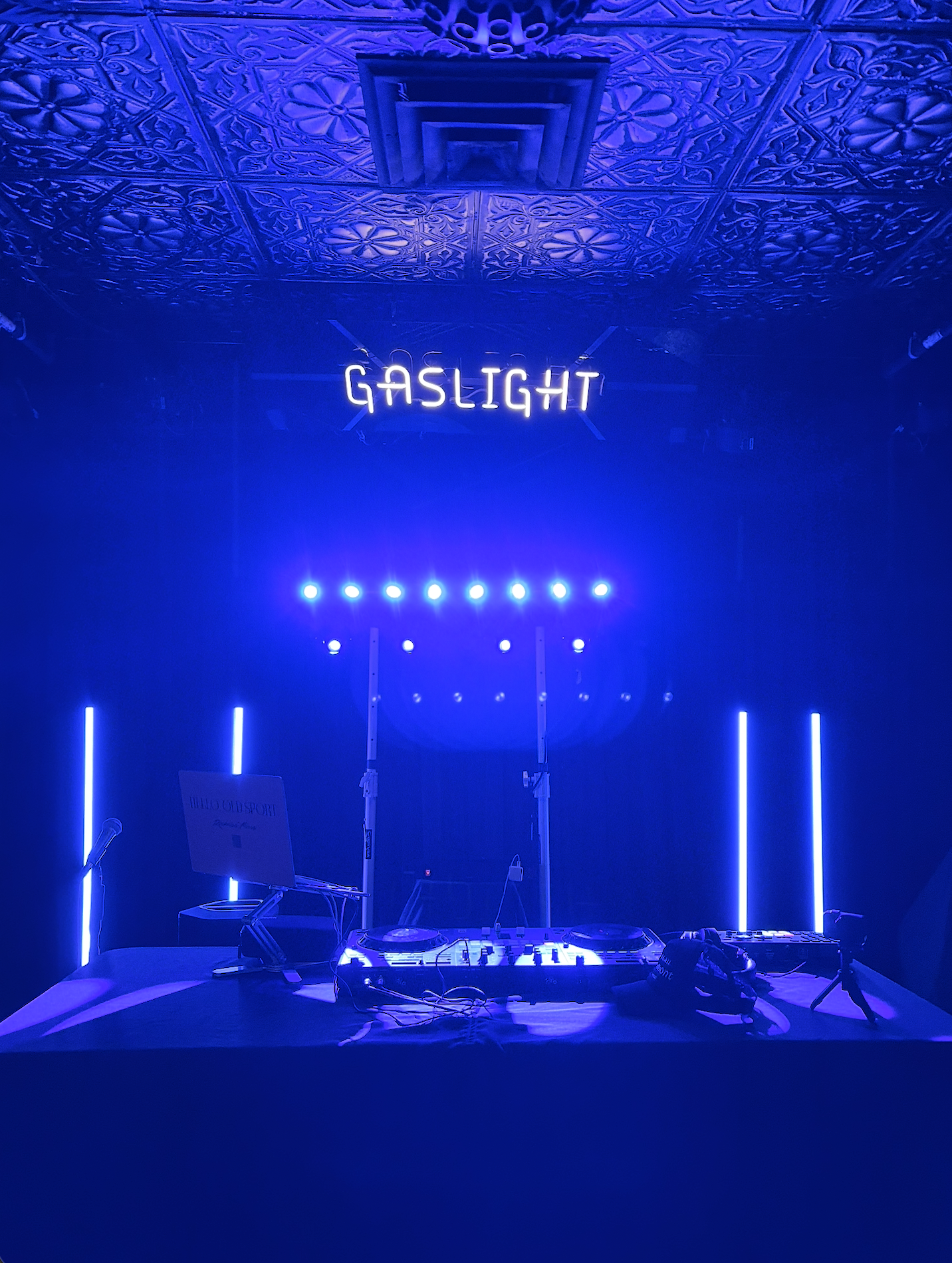 Gaslight After Party