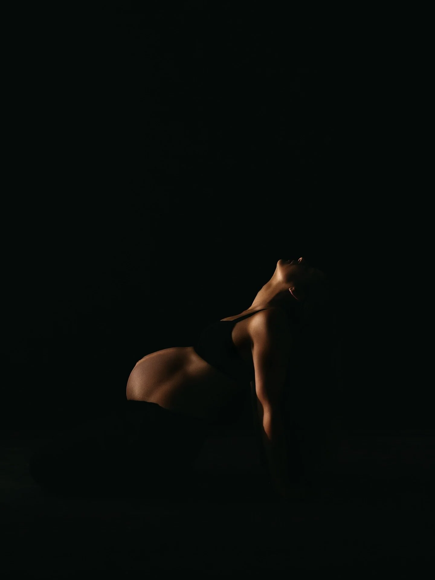 becoming.
