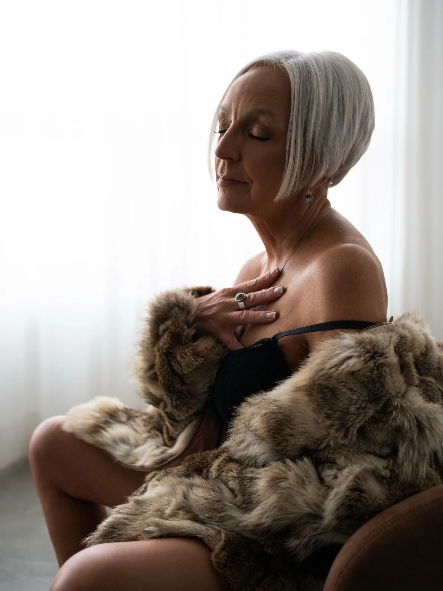 A presence you can&rsquo;t ignore