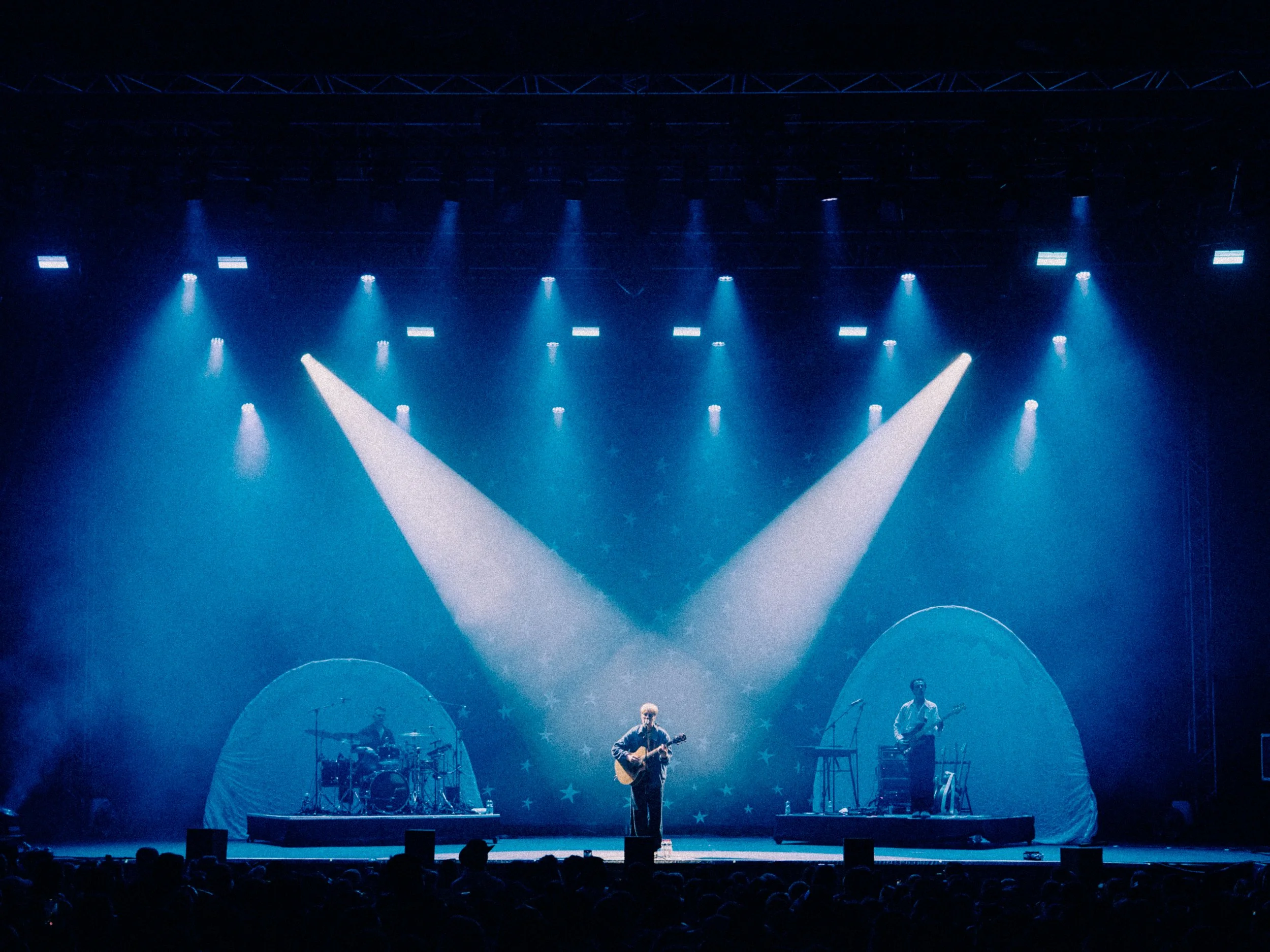 Ivo Martin Tour