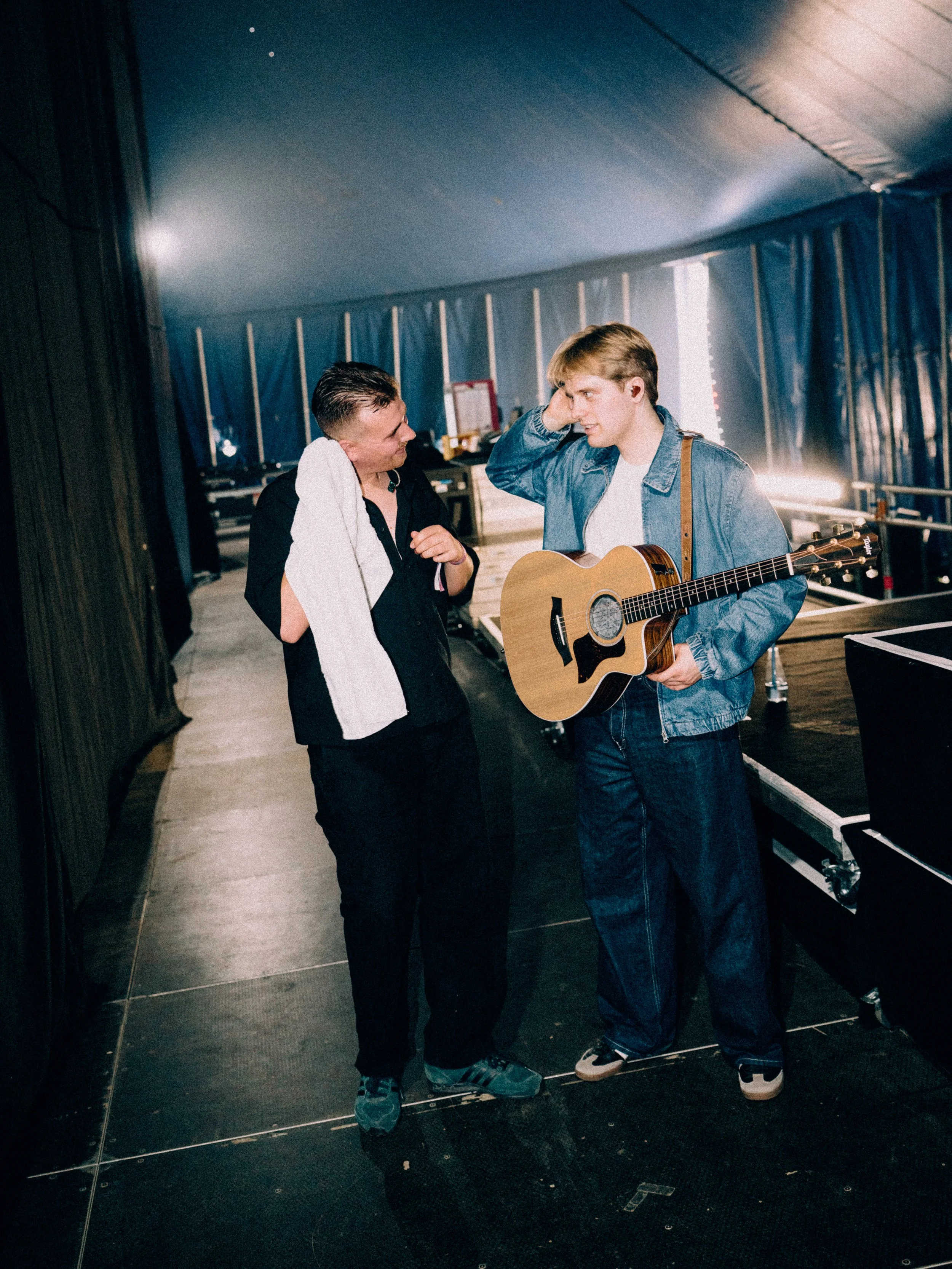 Ivo Martin Show_Deichbrand Festival_2025.JPG