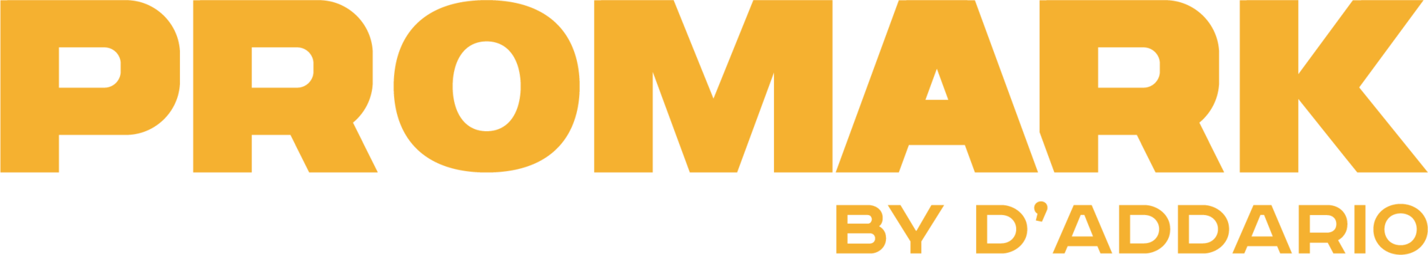 Promark Logo