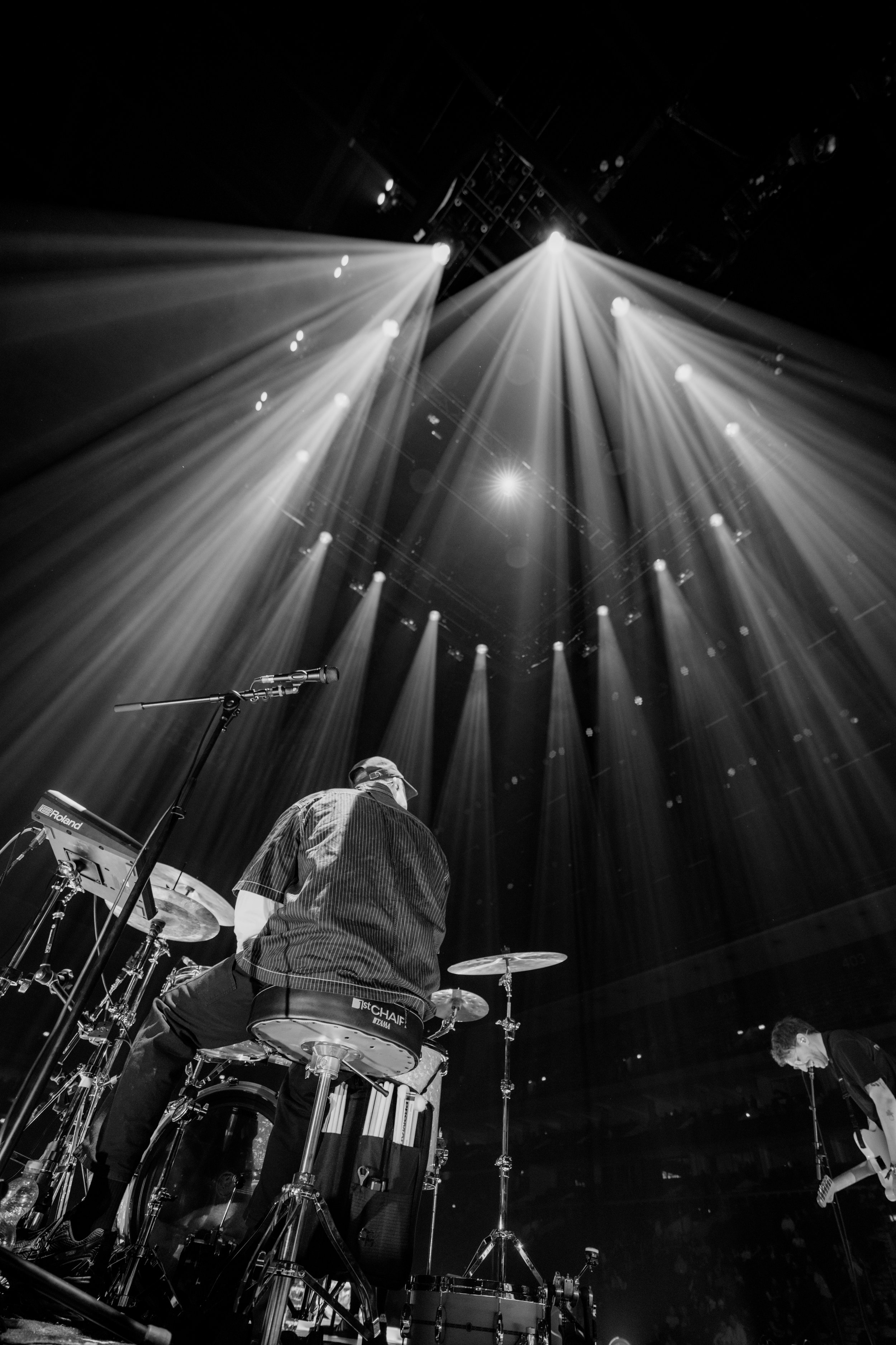 Jorge Schlueter_Nina Chuba Support Show_November 2025.JPG