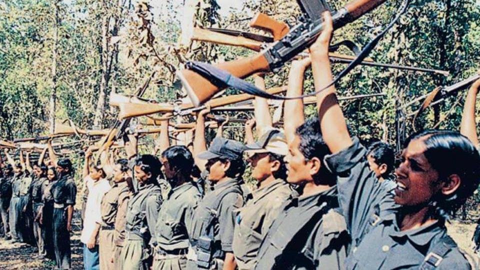 International campaign announced against India’s Operation Kagaar and timeline to “Naxal-free India” by March 2026