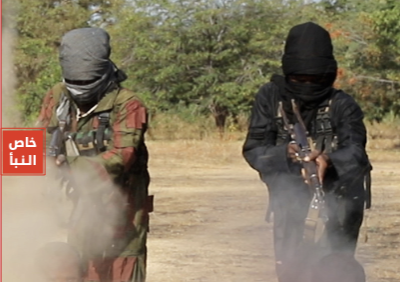 ISIS Uses Al Naba Issue 525 to Showcase African Operations and Attack Syrian Rivals