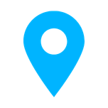 Global threat mapping icon for the Semper Incolumem OSINT platform