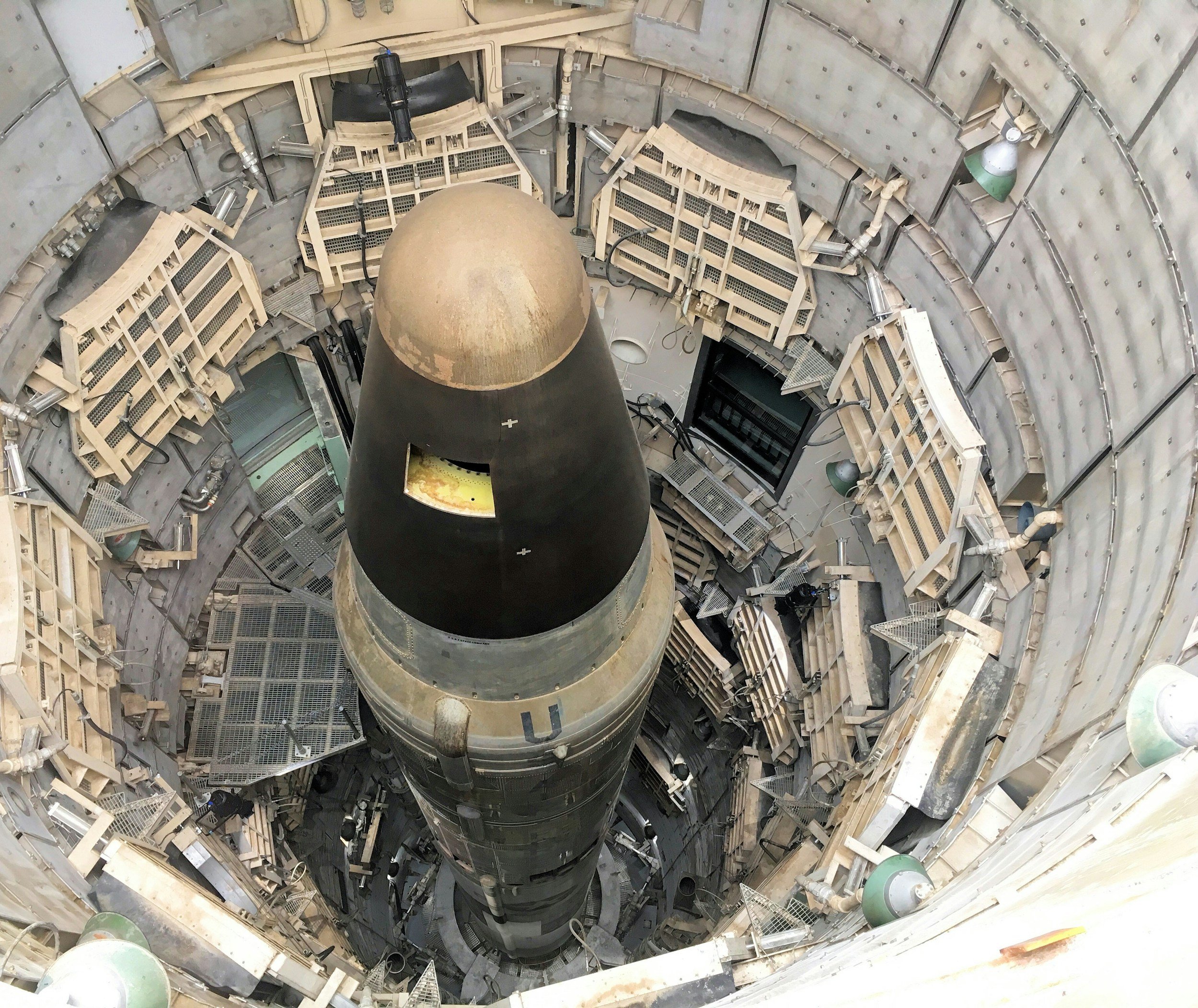 China's Opposition to Russia's Nuclear Policy Shift Highlights Emerging Strategic Divergence Amid Ukraine Conflict