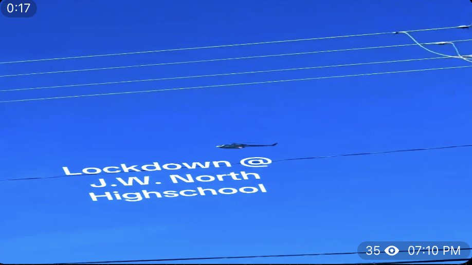 Kitty Mafia claims involvement in multi state school threat and swatting incidents