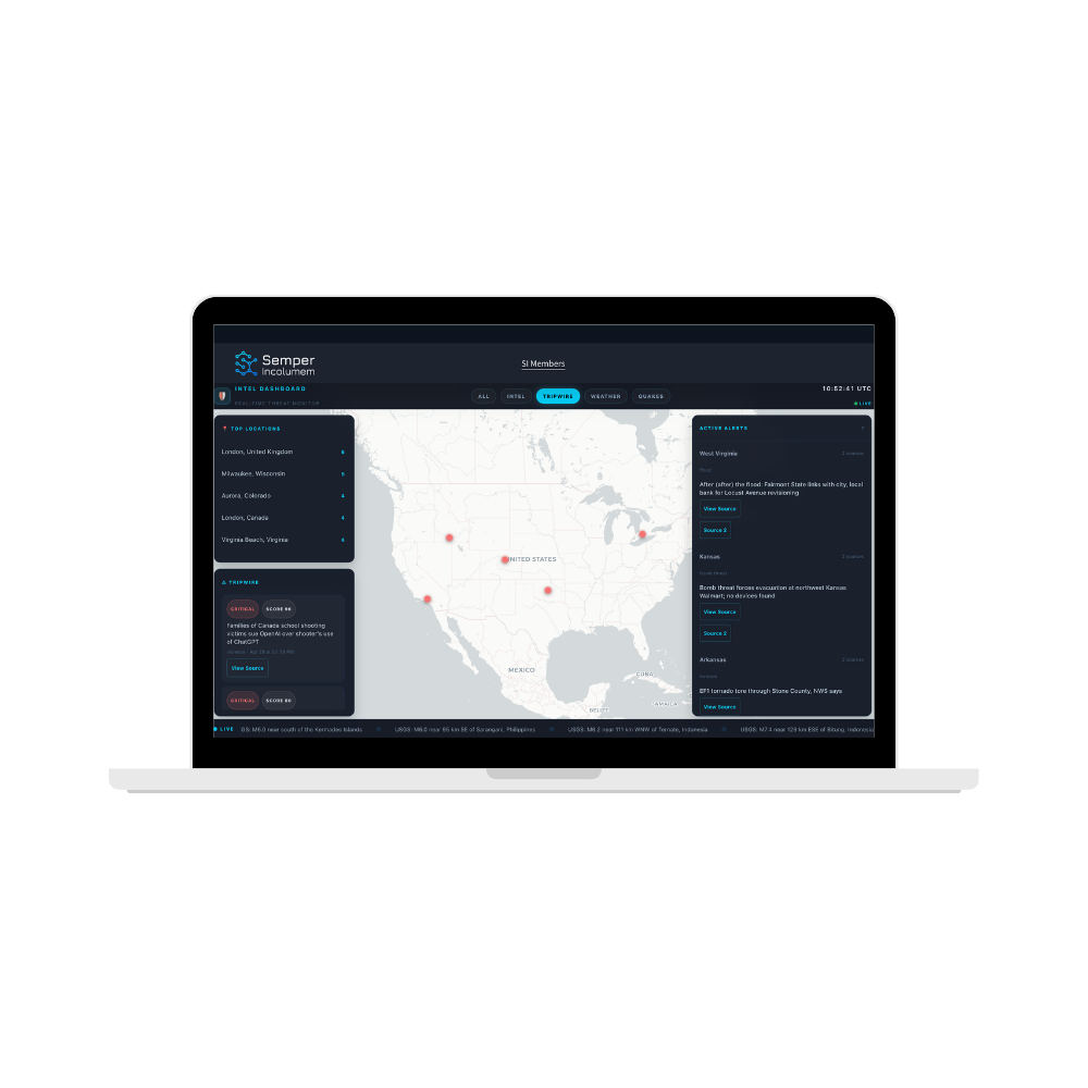 Introducing Tripwire: Threat Prioritization Built for Analysts