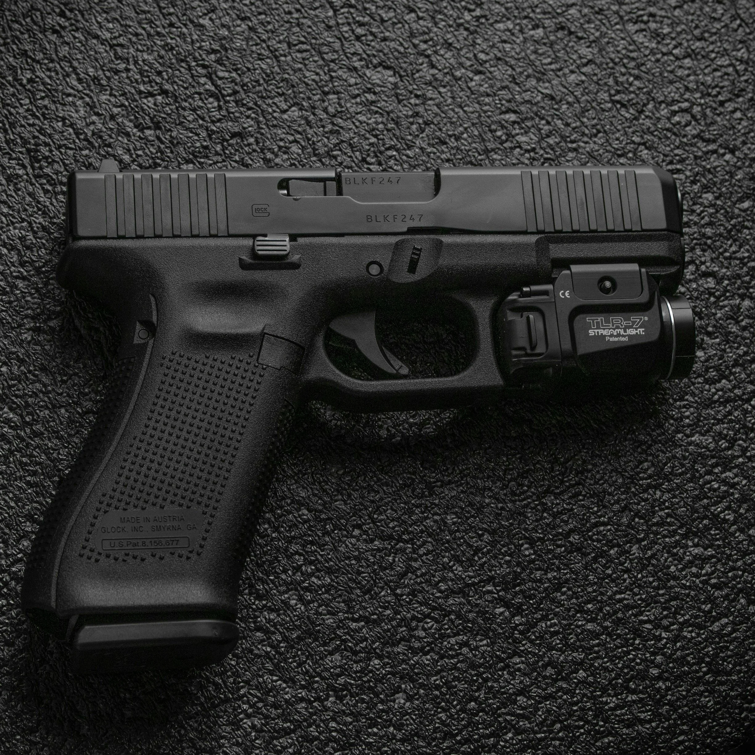Illinois Relative Stops Armed Juvenile Bound for Elementary School