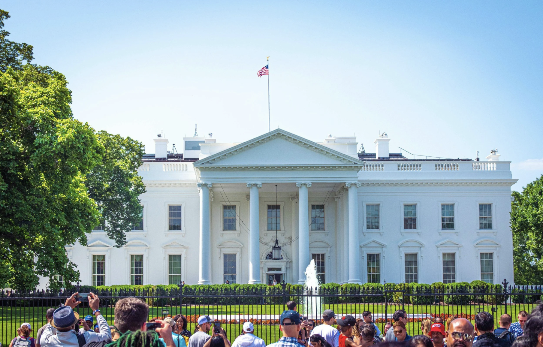 White House Checkpoint Attack Confirms Escalation of 2026 Direct Action Wave to Presidential Security Perimeter