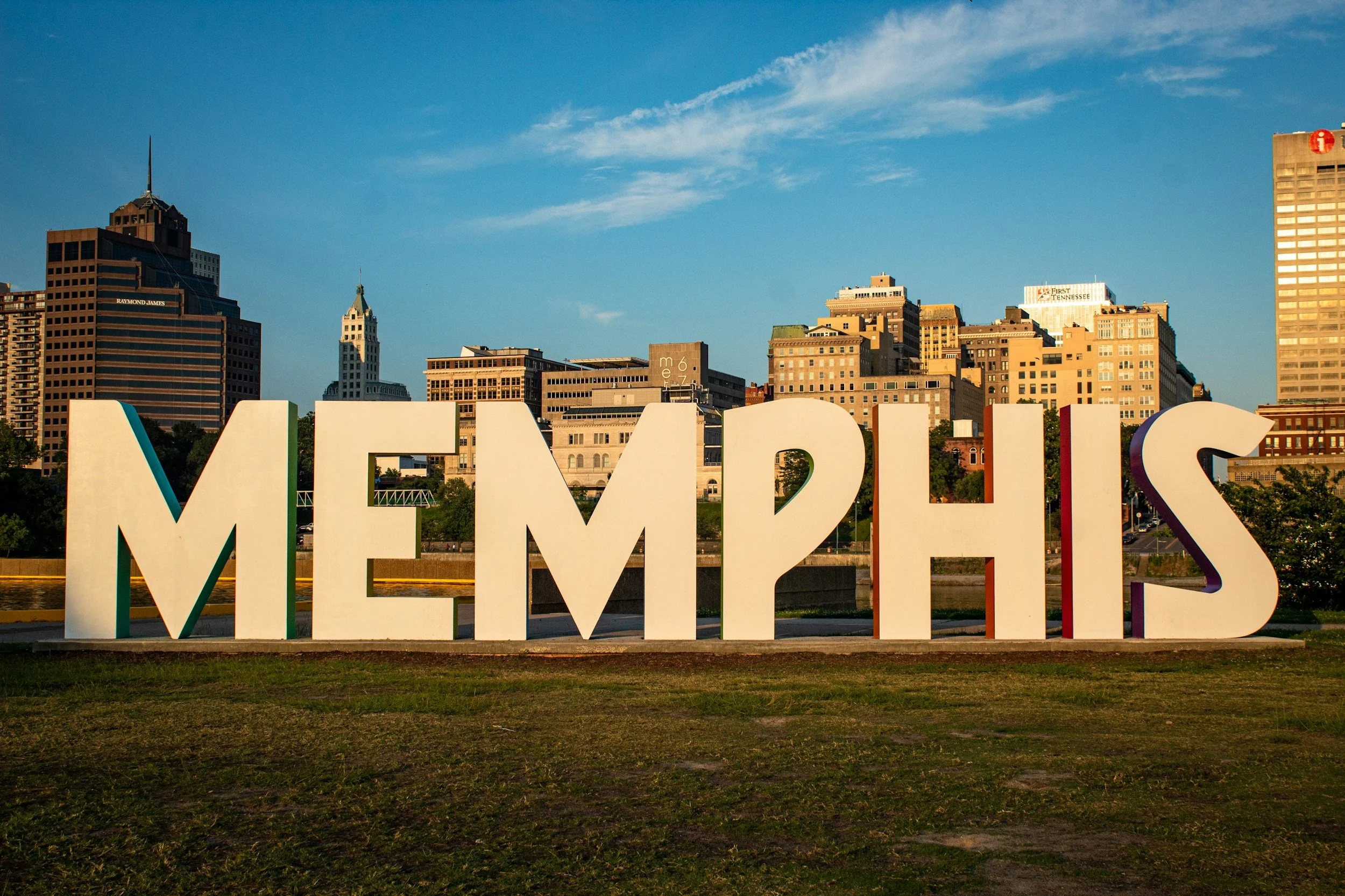 Memphis Federal Task Force Kills Second Person in Four Days; Fourth Death Since September