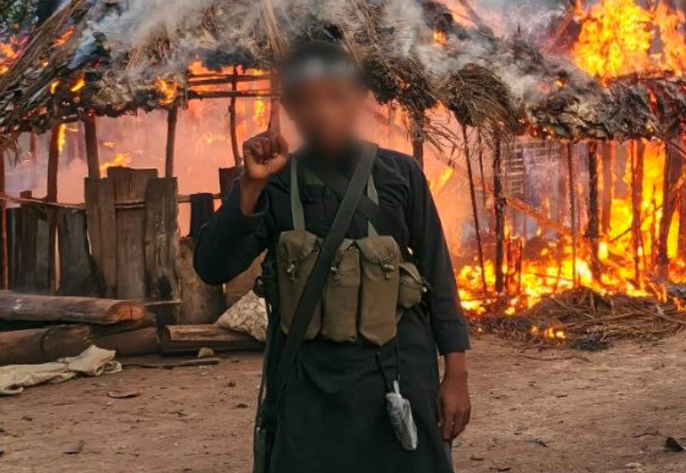 ISIS Al Naba issue 532 claims expanded attacks in Congo and West Africa and promotes detainee and governance narratives