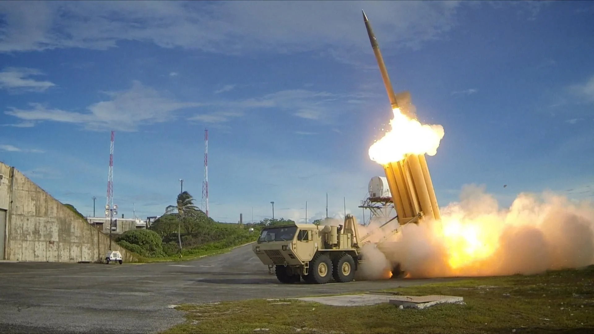 US Ground Deployment Sparks New Phase of War