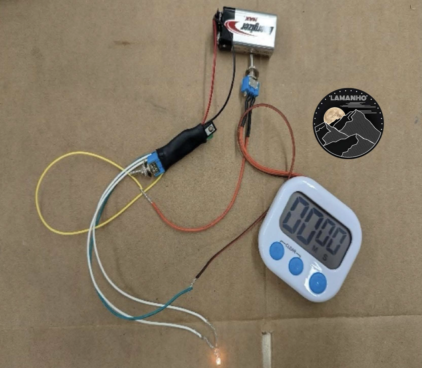 ISIS Shares Guide on Remote Detonation Systems as Part of Ongoing Technical Propaganda Campaign