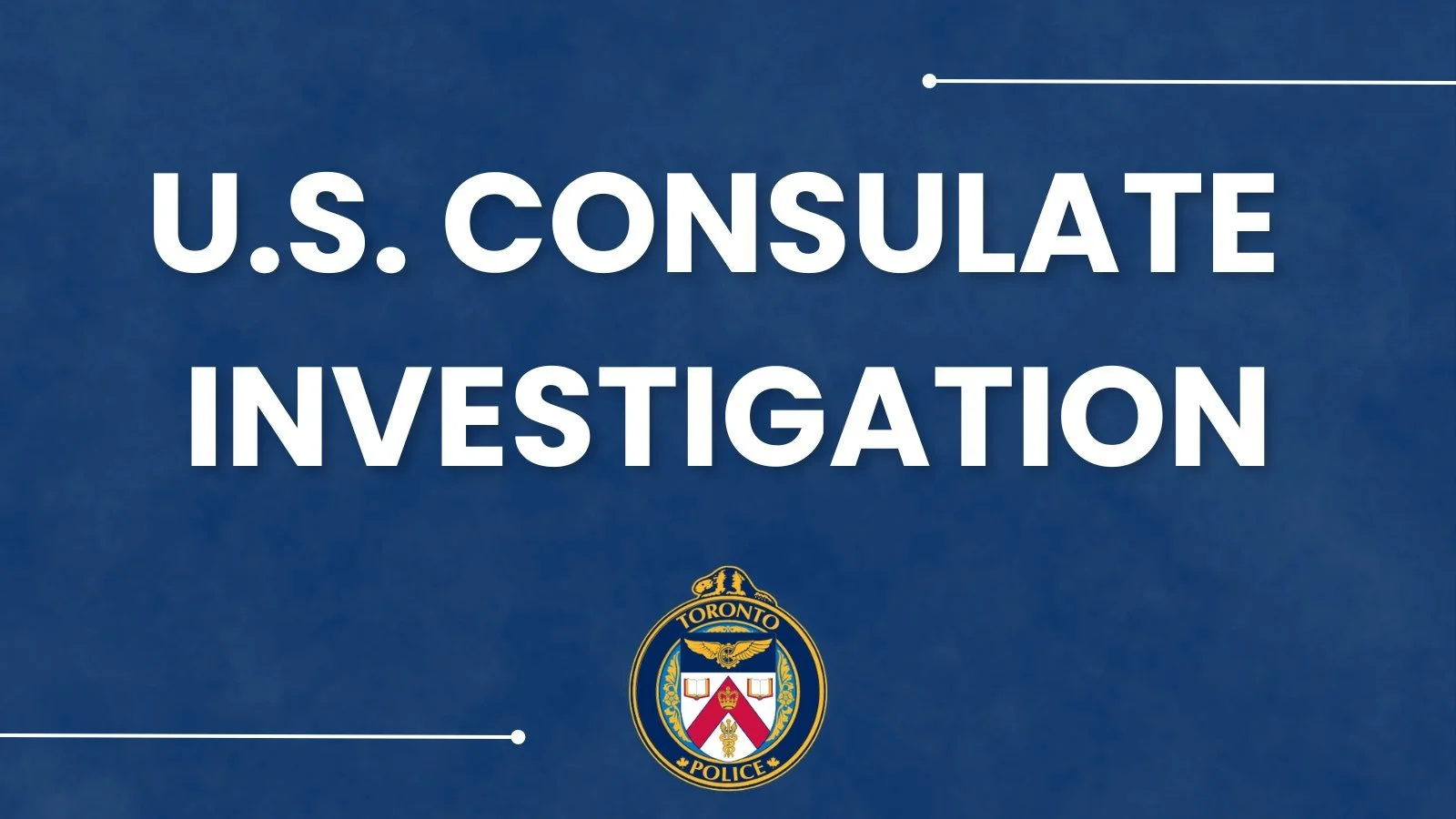 Three More Arrested in Toronto IRGC-Linked Contract Shooting Network; Jabbi at Large