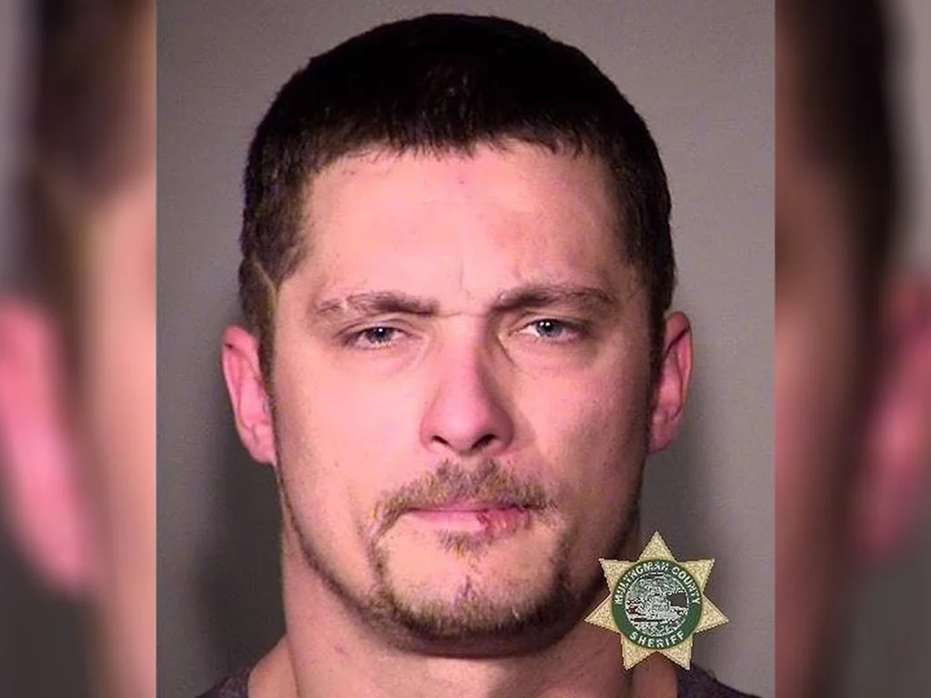 Oregon Serial Killer Jesse Calhoun Indicted in Death of Sixth Victim