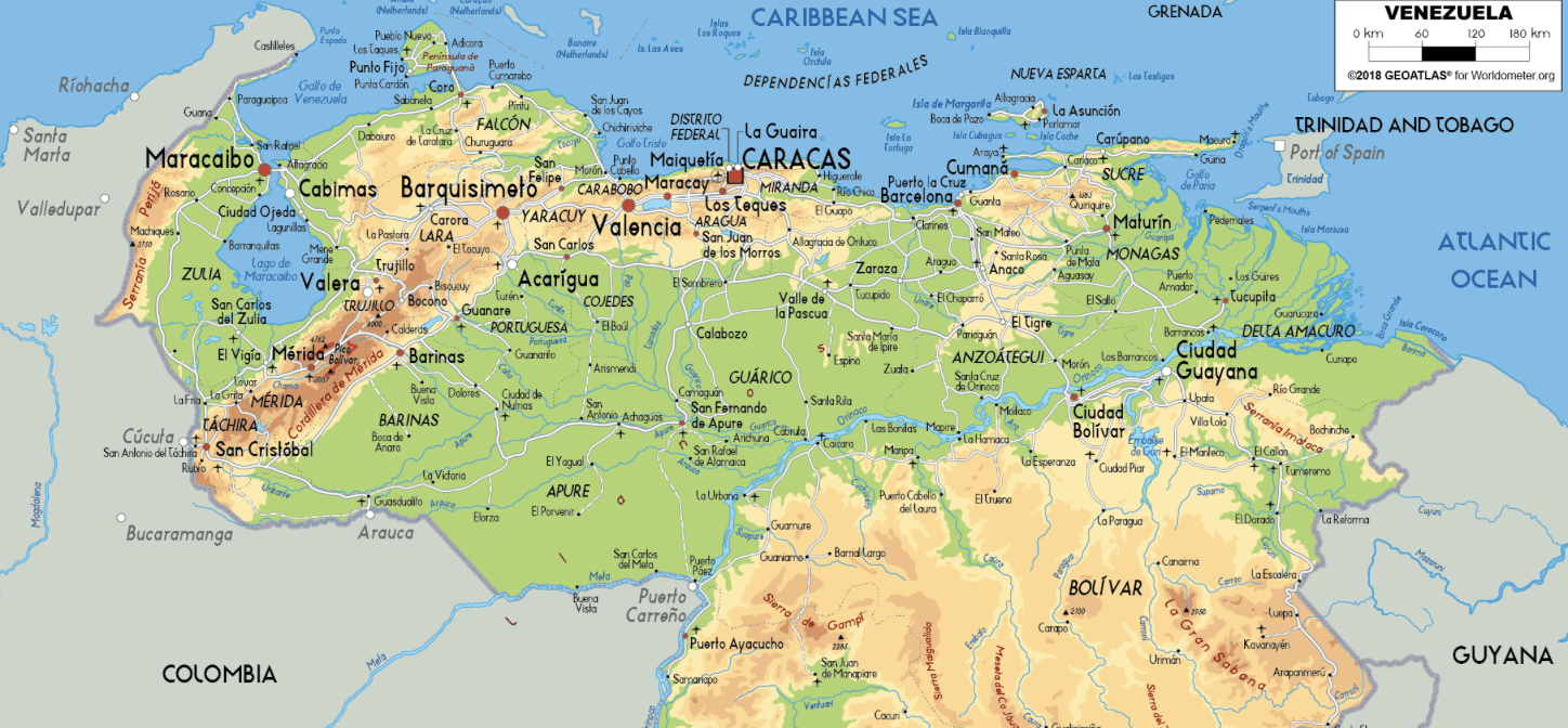 U.S. Escalates Military and Economic Pressure on Maduro as Carrier Strike Group Enters Caribbean and FTO Designation Nears