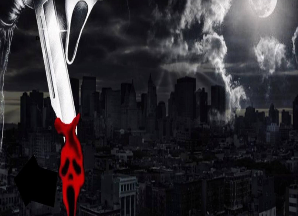 Nihilist Terror Network Shares Grooming, Murder, and Explosives Manuals Online