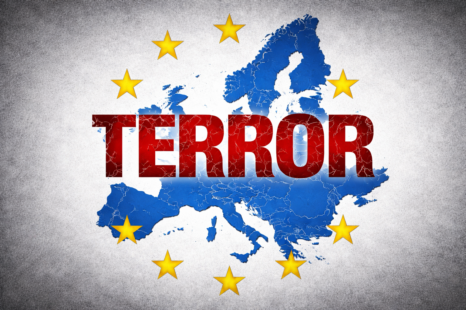 Europol Rates EU Terrorism Threat High. France and Germany Are Already Raising Security.