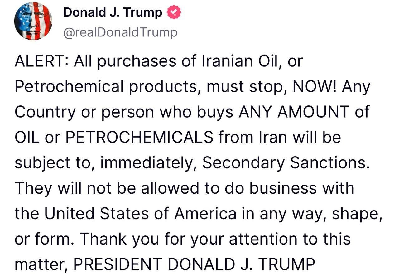 Death Threats and Deadlocks: U.S.-Iran Nuclear Talks Begin Under a Cloud of Vengeance