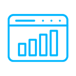 Custom dashboards icon for the Semper Incolumem OSINT platform