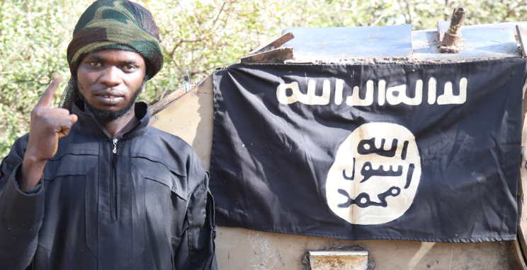 Islamic State Al Naba Issue 531 Centers Prisoner Narrative and Highlights Foreign Targeting