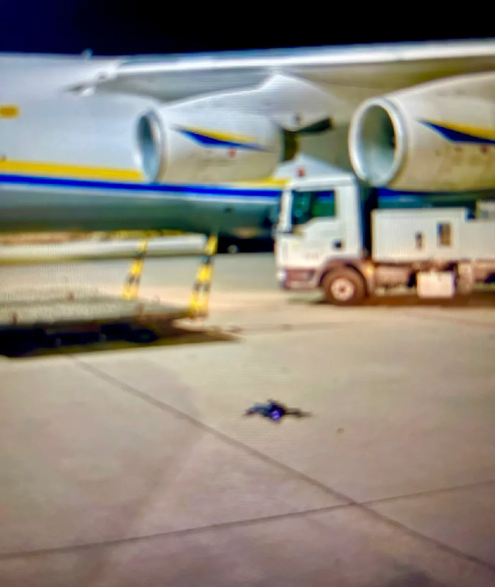 Russia Targets NATO Ukraine Supply Chain at Production and Logistics Nodes Simultaneously